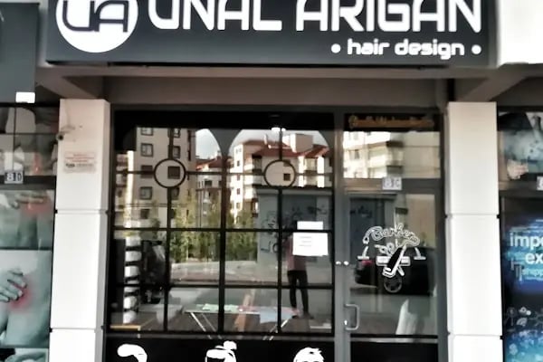 BARBER'İ AS - Erkek Kauförü - Resim 5