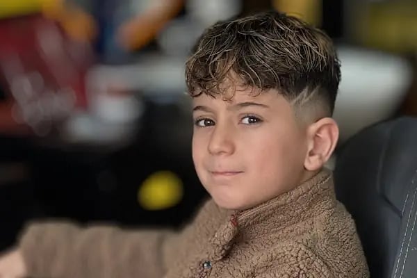 BARBER'İ AS - Erkek Kauförü - Resim 16