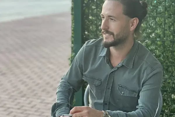 BARBER'İ AS - Erkek Kauförü - Resim 14