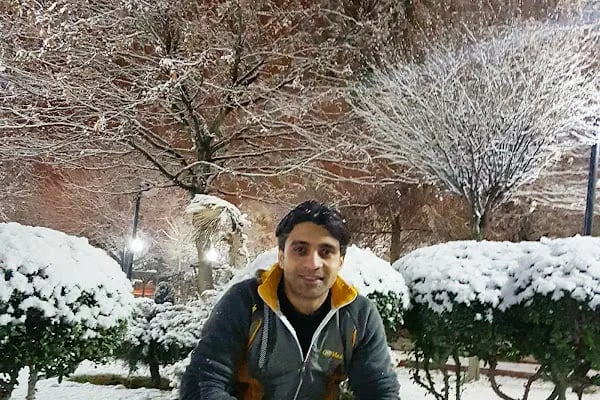 Araban Belediye Parkı - Resim 9