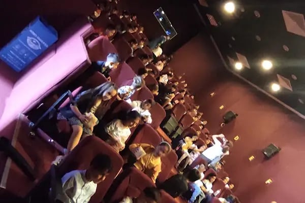 Anamur Belediyesi Kültür Merkez Ve Sinema - Resim 11