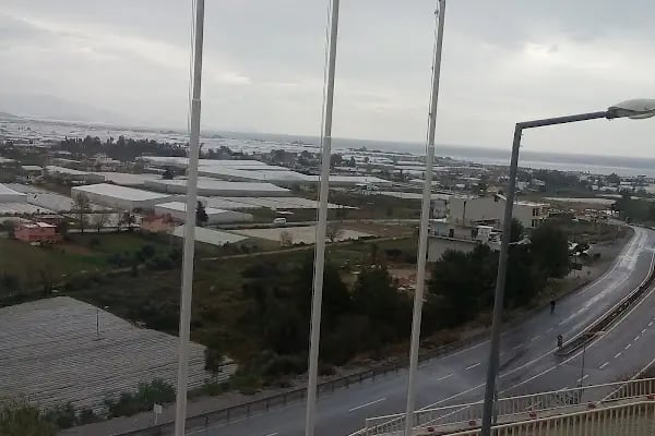 Anamur Belediyesi Kültür Merkez Ve Sinema - Resim 13