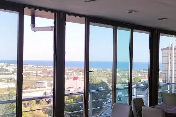 Anamur Belediyesi Kültür Merkez Ve Sinema - Resim 17