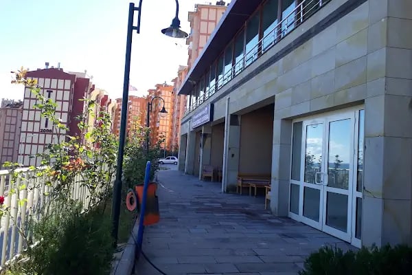 Anamur Belediyesi Kültür Merkez Ve Sinema - Resim 15