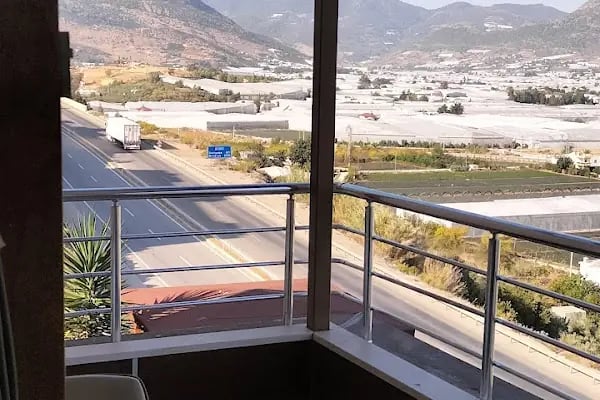 Anamur Belediyesi Kültür Merkez Ve Sinema - Resim 5