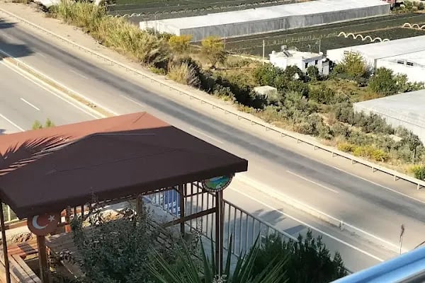 Anamur Belediyesi Kültür Merkez Ve Sinema - Resim 12
