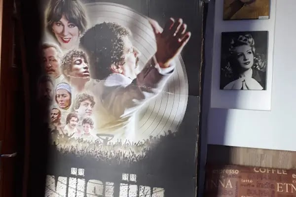 Anamur Belediyesi Kültür Merkez Ve Sinema - Resim 14
