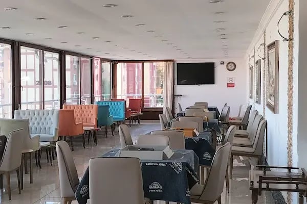 Anamur Belediyesi Kültür Merkez Ve Sinema - Resim 10