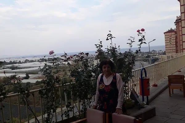 Anamur Belediyesi Kültür Merkez Ve Sinema - Resim 6