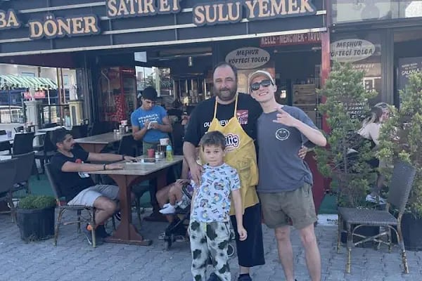 Enez Meşhur Köfteci Tolga - Resim 3