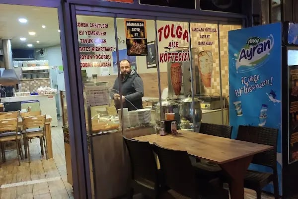 Enez Meşhur Köfteci Tolga - Resim 14