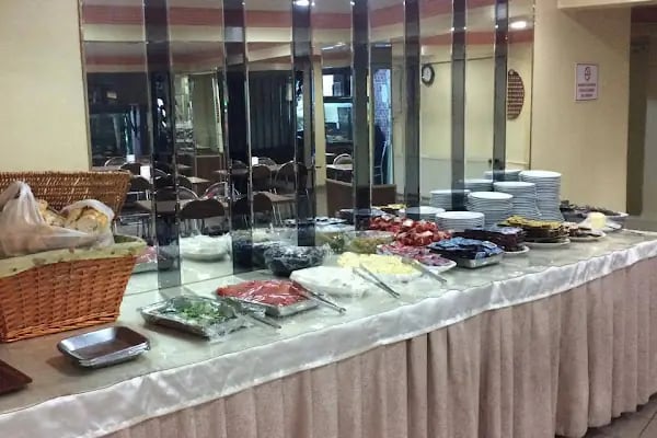 Elif Hotel - Resim 3