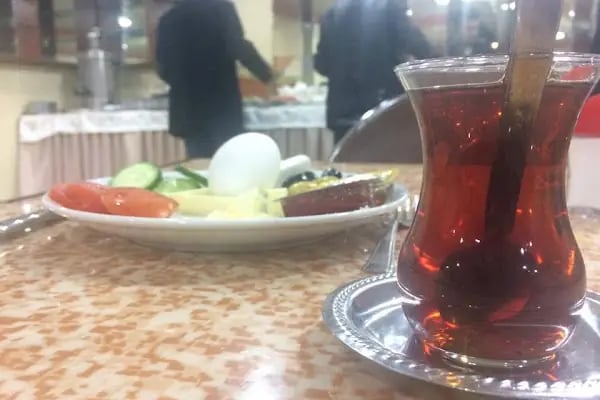 Elif Hotel - Resim 4