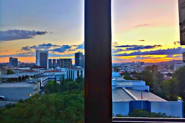 Elif Hotel - Resim 17