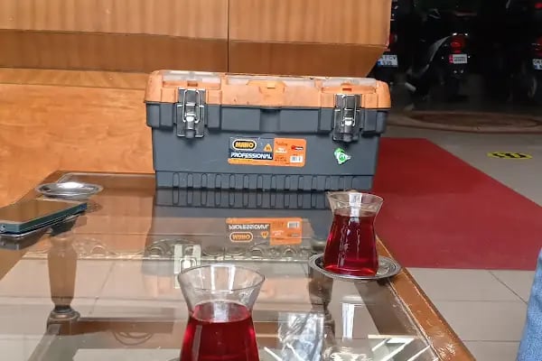 Elif Hotel - Resim 15