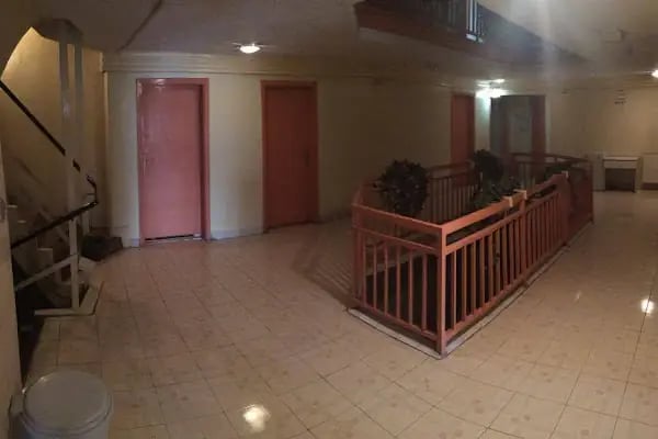 Elif Hotel - Resim 6