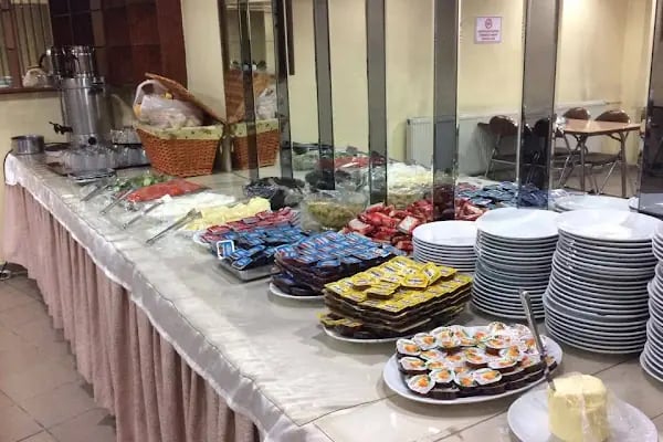 Elif Hotel - Resim 5
