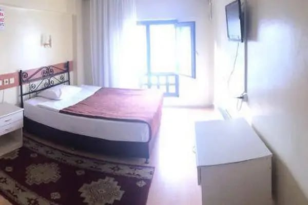 Elif Hotel - Resim 7