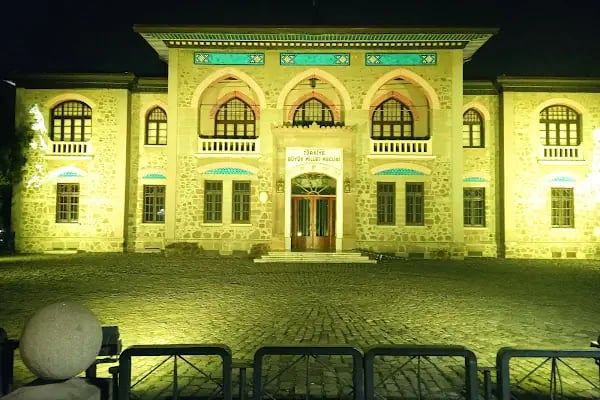Elif Hotel - Resim 12