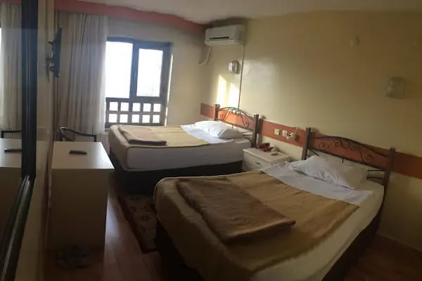 Elif Hotel - Resim 2