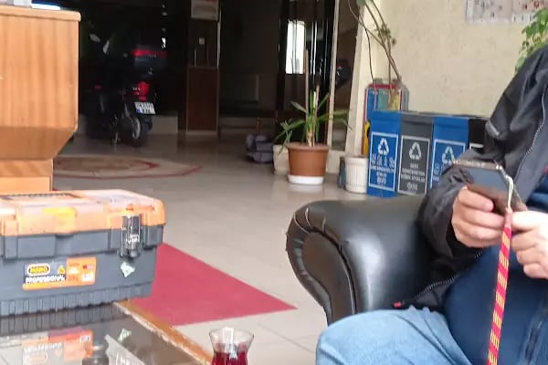 Elif Hotel - Resim 16
