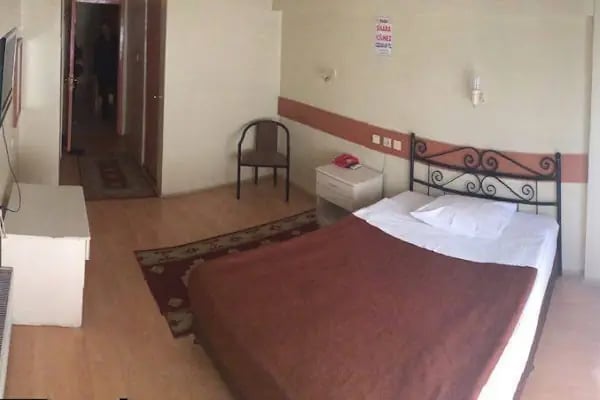 Elif Hotel - Resim 9