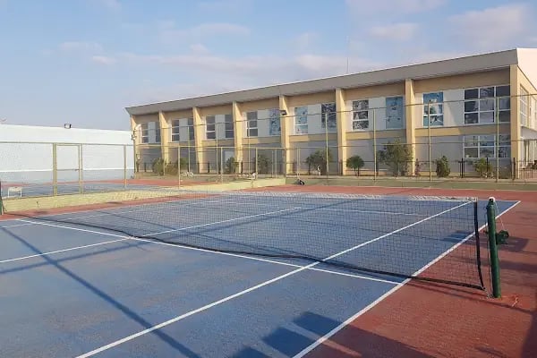 Edremit Tenis Kursu (Yetişkin ve çocuk için özel tenis eğitmeni) - Resim 2