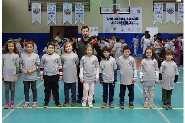 Edremit Tenis Kursu (Yetişkin ve çocuk için özel tenis eğitmeni) - Resim 6