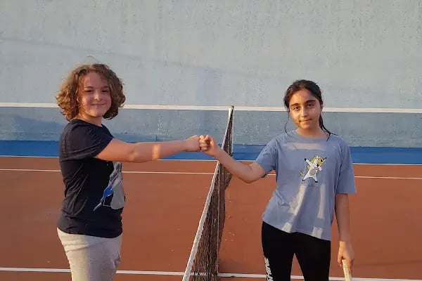 Edremit Tenis Kursu (Yetişkin ve çocuk için özel tenis eğitmeni) - Resim 7