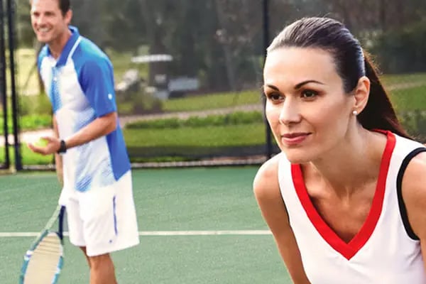 Edremit Tenis Kursu (Yetişkin ve çocuk için özel tenis eğitmeni) - Resim 19