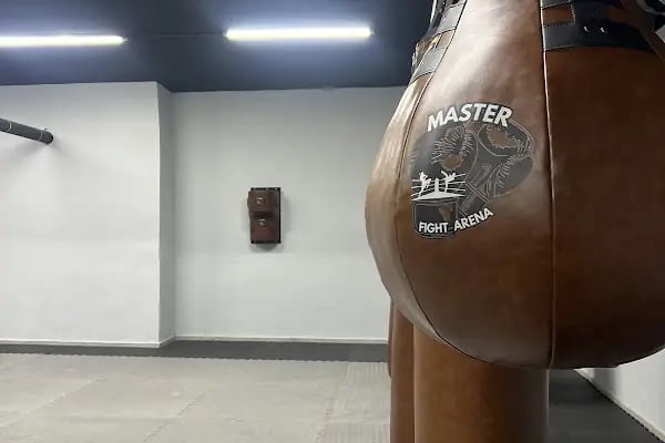 MASTER SPORTS ARENA - Resim 6