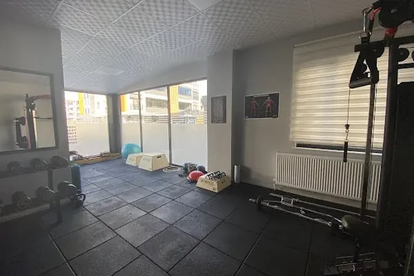 MASTER SPORTS ARENA - Resim 3
