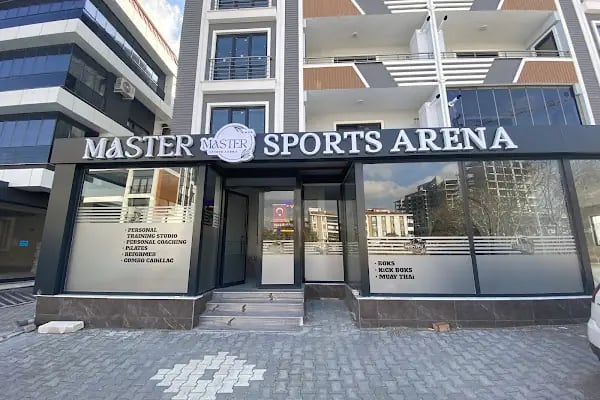 MASTER SPORTS ARENA - Resim 5