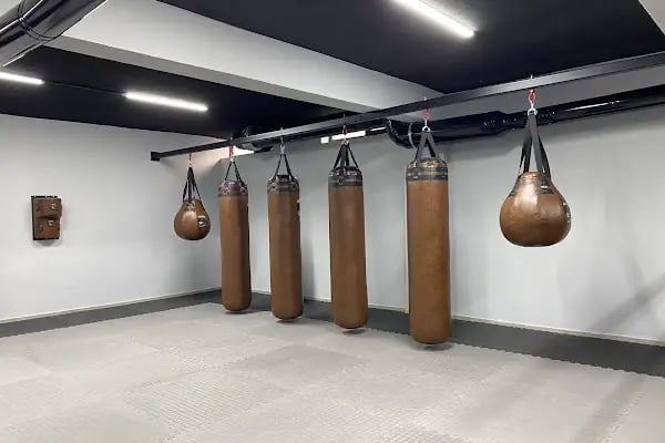 MASTER SPORTS ARENA - Resim 12