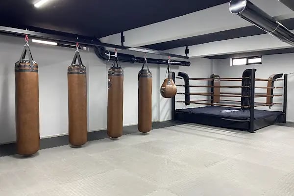 MASTER SPORTS ARENA - Resim 13
