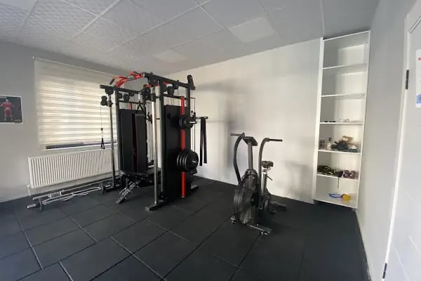 MASTER SPORTS ARENA - Resim 8