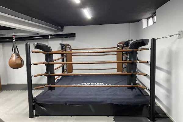 MASTER SPORTS ARENA - Resim 1