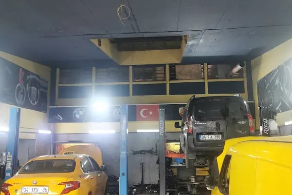 AVCI OTO TAMİR BAKIM MOTOR MEKANİK YEDEK PARÇA VE İŞÇİLİK - Resim 7