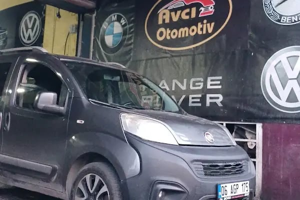 AVCI OTO TAMİR BAKIM MOTOR MEKANİK YEDEK PARÇA VE İŞÇİLİK - Resim 10