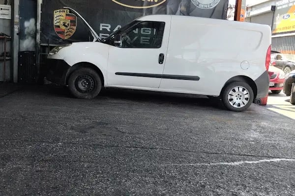 AVCI OTO TAMİR BAKIM MOTOR MEKANİK YEDEK PARÇA VE İŞÇİLİK - Resim 9