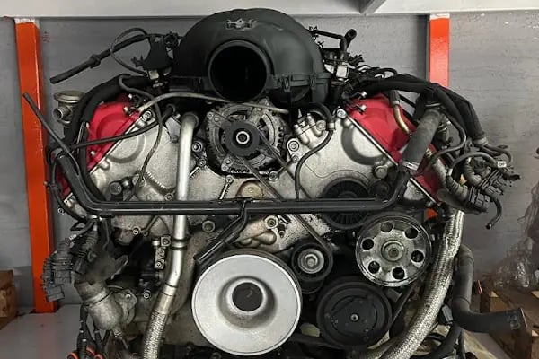 AVCI OTO TAMİR BAKIM MOTOR MEKANİK YEDEK PARÇA VE İŞÇİLİK - Resim 5
