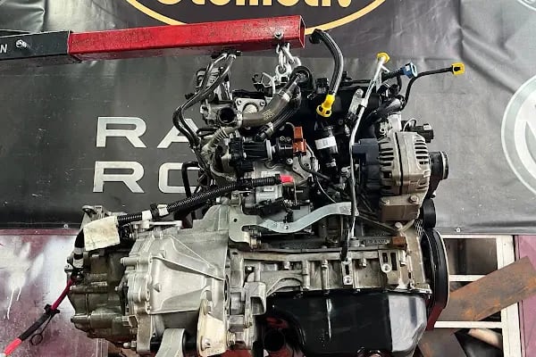 AVCI OTO TAMİR BAKIM MOTOR MEKANİK YEDEK PARÇA VE İŞÇİLİK - Resim 3