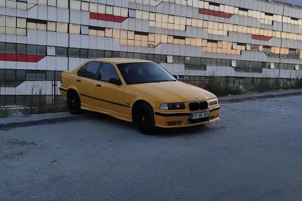 AVCI OTO TAMİR BAKIM MOTOR MEKANİK YEDEK PARÇA VE İŞÇİLİK - Resim 11