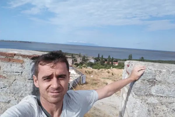 Aqua Beach Hotel - Resim 3