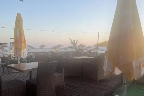 Aqua Beach Hotel - Resim 2