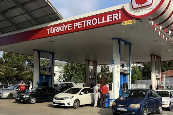 GÜNDOĞAR LPG - Resim 8