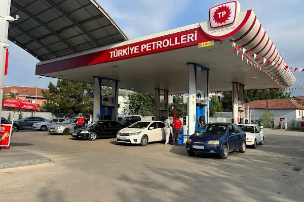 GÜNDOĞAR LPG - Resim 4