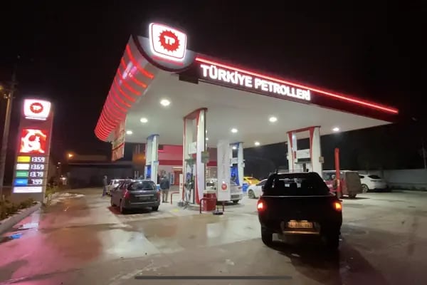 GÜNDOĞAR LPG - Resim 2