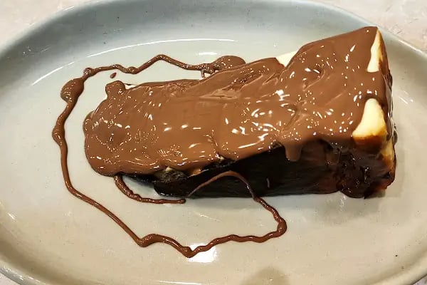 Happy Nest chocolate cafe - Resim 5
