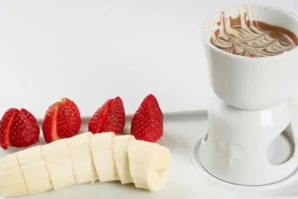 Happy Nest chocolate cafe - Resim 17